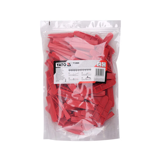 Pene sistem nivelare y150buc, Yato YT-36945