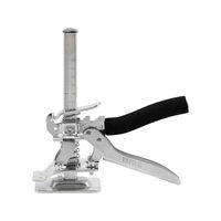 Podnoșnic suport pentru glazură 10-160mm, Yato YT-37201