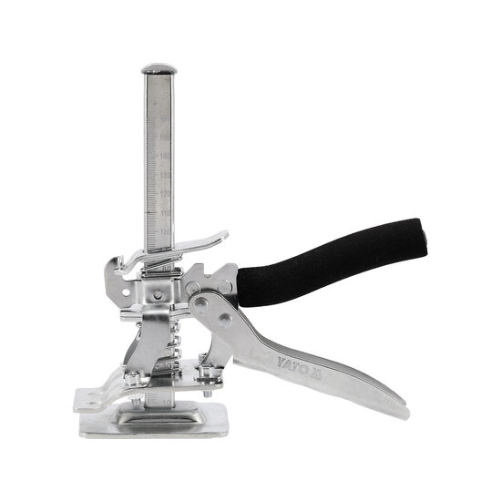 Podnoșnic suport pentru glazură 10-160mm, Yato YT-37201