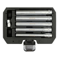 Set tubulare foarte lungi, Yato YT-38361