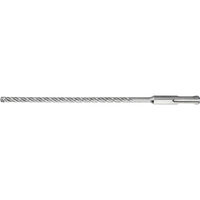 Burghier sds plus cu 4 lame 6x210mm, Yato YT-419752