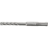Burghier sds plus cu 4 lame 8x110mm, Yato YT-419755
