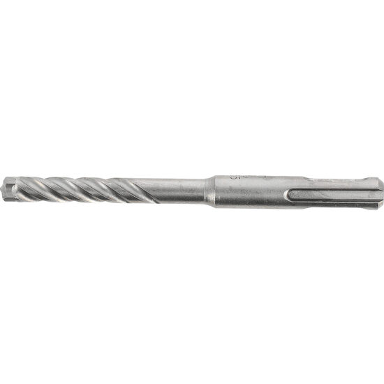 Burghier sds plus cu 4 lame 8x110mm, Yato YT-419755