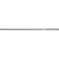 Burghier sds plus cu 4 lame 8x260mm, Yato YT-419758