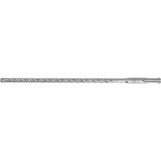 Burghier sds plus cu 4 lame 8x260mm, Yato YT-419758