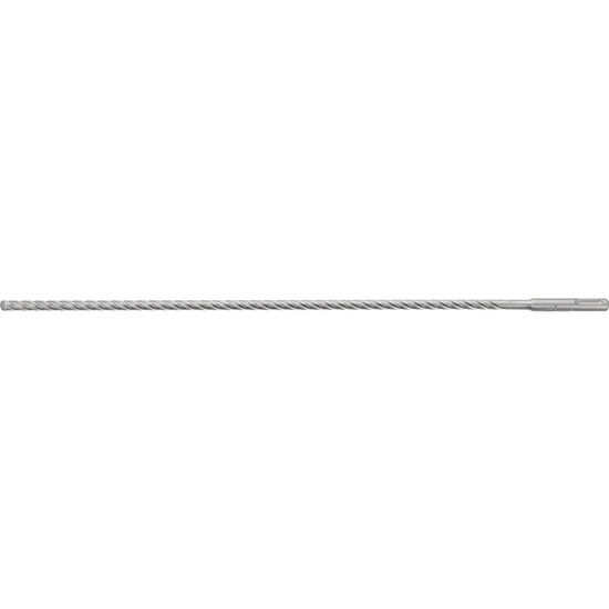 Burghier sds plus cu 4 lame 8x450mm, Yato YT-419761