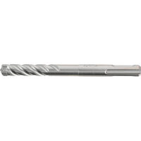 Burghiu tip x sds plus 10x110mm, Yato YT-419762
