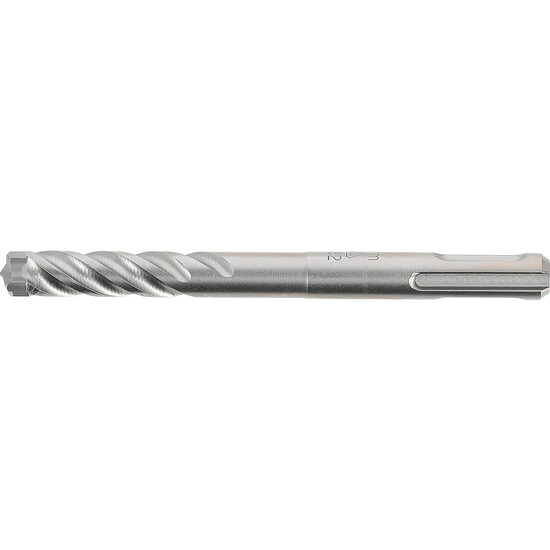 Burghiu tip x sds plus 10x110mm, Yato YT-419762