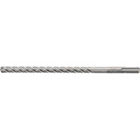Burghiu sds plus cu 4 lame 10x210mm, Yato YT-419764
