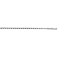 Burghiu sds plus cu 4 lame 10x310mm, Yato YT-419766
