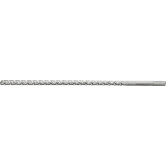 Burghiu sds plus cu 4 lame 10x310mm, Yato YT-419766
