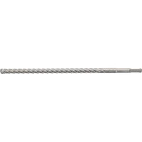 Burghiu sds plus cu 4 lame 12x310mm, Yato YT-419775