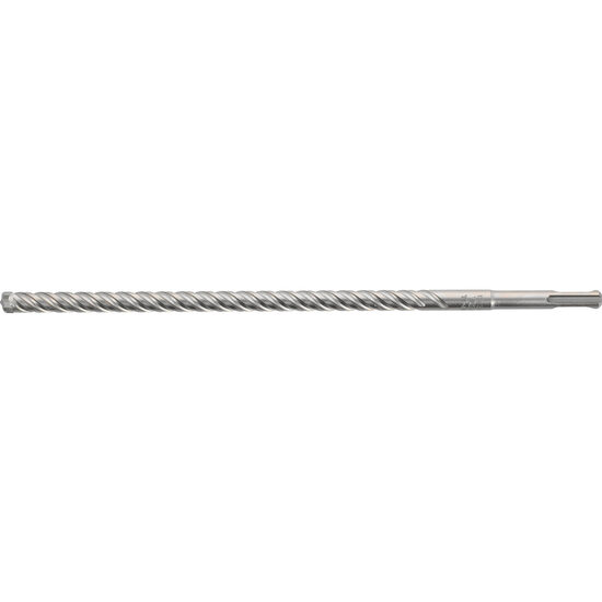 Burghiu sds plus cu 4 lame 12x310mm, Yato YT-419775