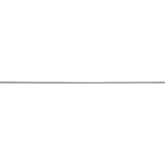 Burghiu sds plus cu 4 lame 12x1000mm, Yato YT-419781