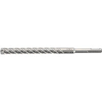 Burghiu sds plus cu 4 lame 14x210mm, Yato YT-419783