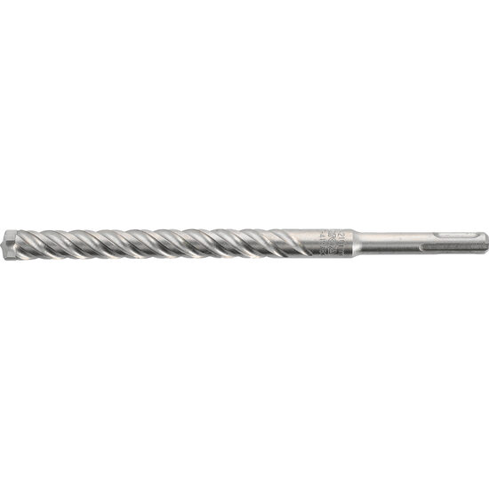 Burghiu sds plus cu 4 lame 14x210mm, Yato YT-419783