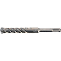Burghiu sds plus cu 4 lame 16x160mm, Yato YT-419792