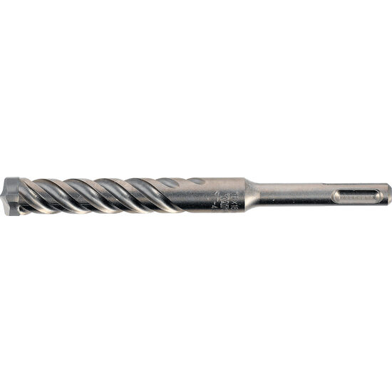 Burghiu sds plus cu 4 lame 16x160mm, Yato YT-419792