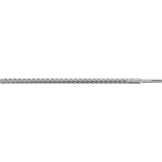 Burghiu sds plus cu 4 lame 16x450mm, Yato YT-419798