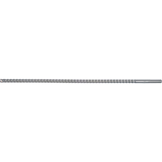 Burgiu sds max pt beton tip x 20x800mm, Yato YT-419828