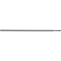 Burgiu sds max pt beton tip x 22x1000mm, Yato YT-419834