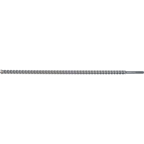 Burgiu sds max pt beton tip x 22x1000mm, Yato YT-419834