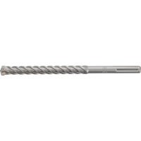 Burgiu sds max pt beton tip x 25x340mm, Yato YT-419836