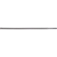 Burgiu sds max pt beton tip x 25x800mm, Yato YT-419838