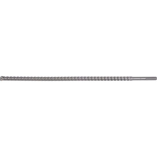 Burgiu sds max pt beton tip x 25x800mm, Yato YT-419838