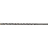 Burgiu sds max pt beton tip x 28x570mm, Yato YT-419842