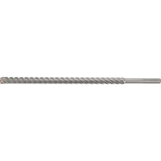 Burgiu sds max pt beton tip x 28x570mm, Yato YT-419842