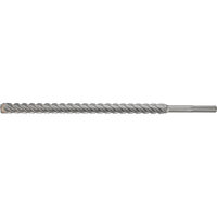 Burgiu sds max pt beton tip x 30x570mm, Yato YT-419847