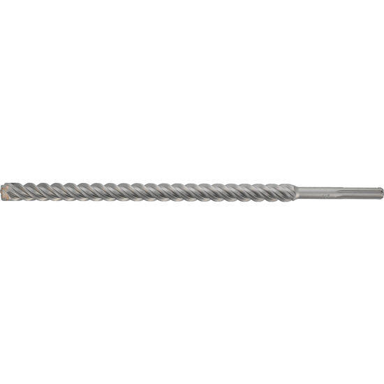 Burgiu sds max pt beton tip x 30x570mm, Yato YT-419847