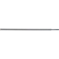 Burgiu sds max pt beton tip x 30x1000mm, Yato YT-419849