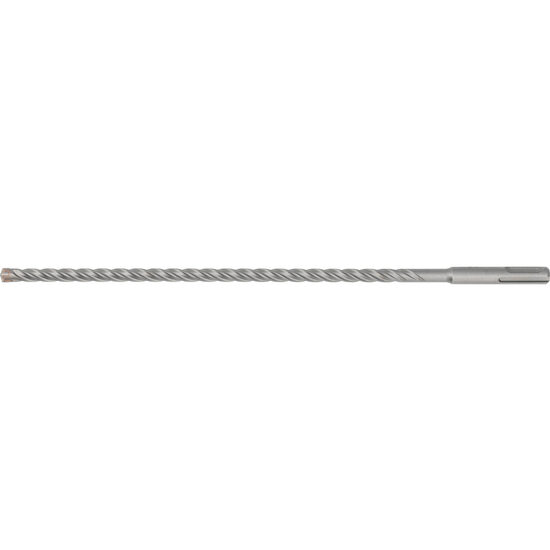 Burghiu pentru beton 8*310mm, Yato YT-42319