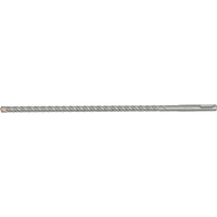 Burghiu pentru beton 10*310mm, Yato YT-42326