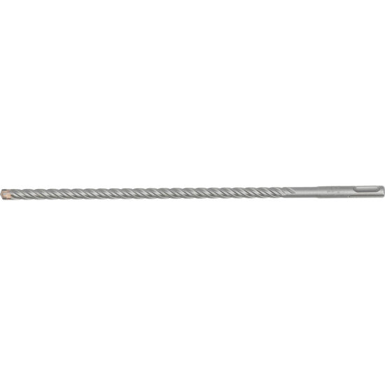 Burghiu pentru beton 10*310mm, Yato YT-42326