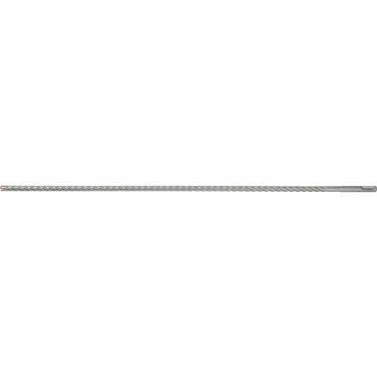 Burghiu pentru beton 10*600mm, Yato YT-42330