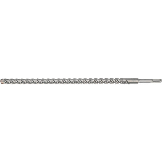 Burghiu pentru beton 16*400mm, Yato YT-42353