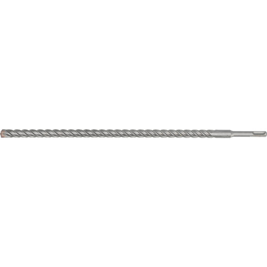 Burghiu pentru beton 16*450mm, Yato YT-42354