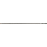 Burghiu pentru beton 16*600mm, Yato YT-42355
