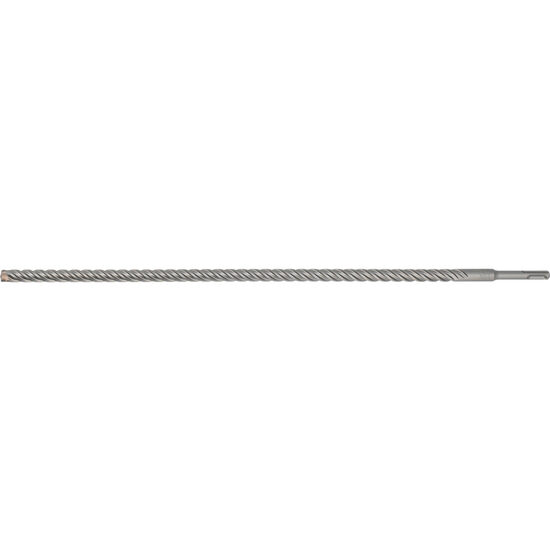 Burghiu pentru beton 16*600mm, Yato YT-42355