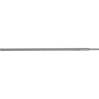 Burghiu pentru beton 18*600mm, Yato YT-42362