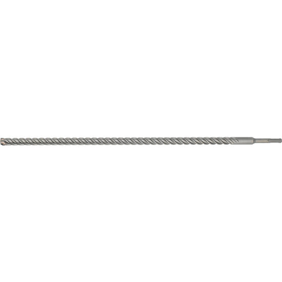 Burghiu pentru beton 18*600mm, Yato YT-42362