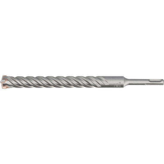Burghiu pentru beton 22*260mm, Yato YT-42371