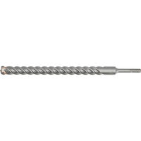Burghiu pentru beton 25*350mm, Yato YT-42380