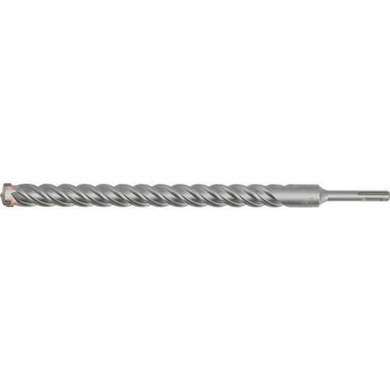 Burghiu pentru beton 25*350mm, Yato YT-42380