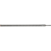 Burghiu pentru beton 25*600mm, Yato YT-42383