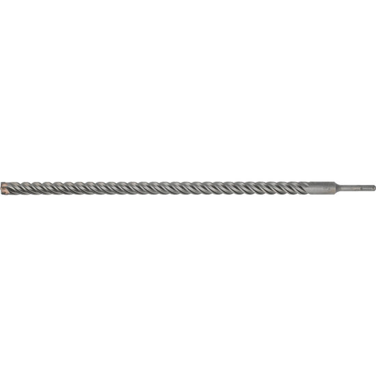 Burghiu pentru beton 25*600mm, Yato YT-42383