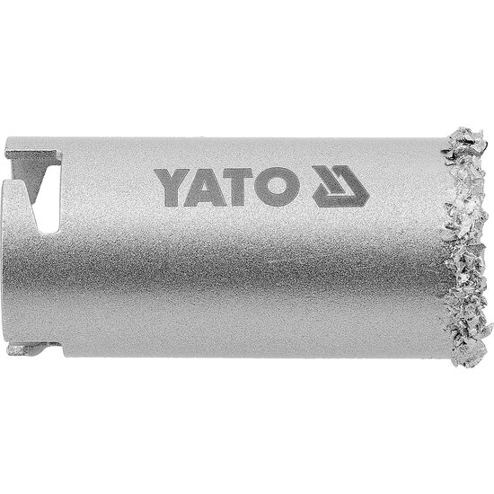 Carotă 33mm, Yato YT-43910